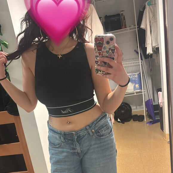 Victoria's Secret Tops - Workout Top